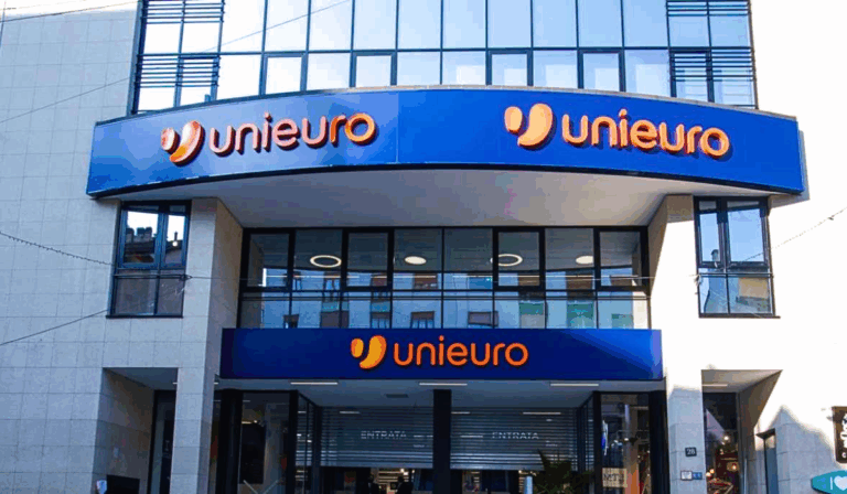 Offerta di Lavoro come Cassiere/a: Unieuro