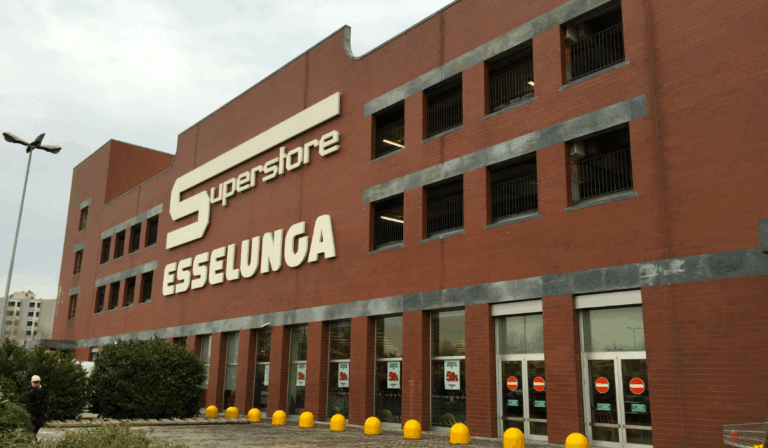 Offerta di Lavoro come Assistente alle Vendite: Esselunga
