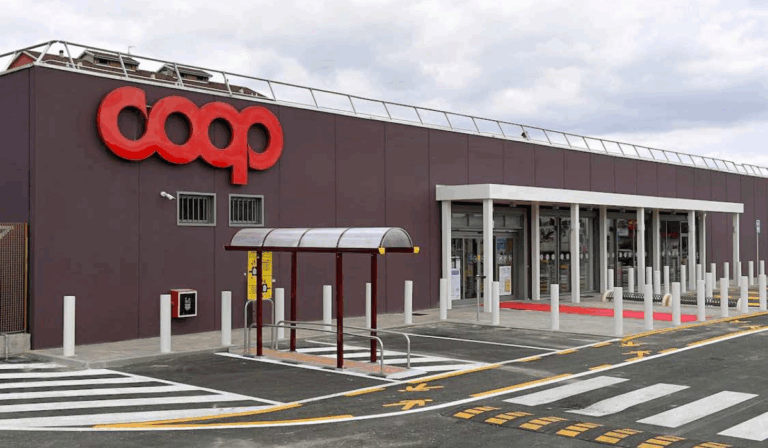 Offerta di Lavoro come Responsabile di Negozio presso Coop: Come Candidarsi