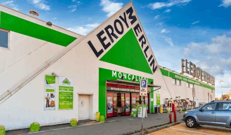 Offerta di lavoro per Cassiere presso Leroy Merlin: Come Candidarsi