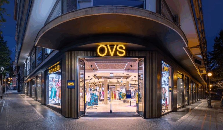 Offerta di lavoro per Addetto alle Vendite: OVS