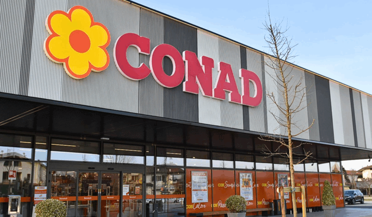 Offerta di Lavoro come Cassiere: Conad