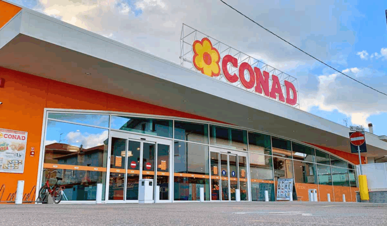 Offerta di Lavoro come Cassiere presso Conad: Come Candidarsi