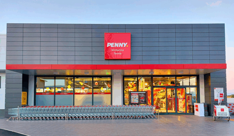 Offerta di Lavoro come Tecnico di Manutenzione: Penny