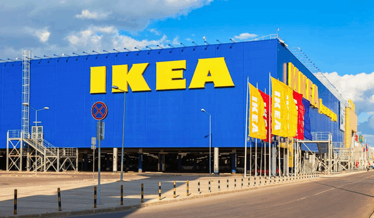 Offerta di lavoro per Assistente alle vendite presso Ikea: Come Candidarsi
