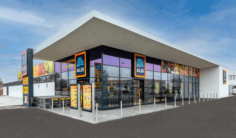 Offerta di Lavoro come Aiuto Cuoco: Aldi