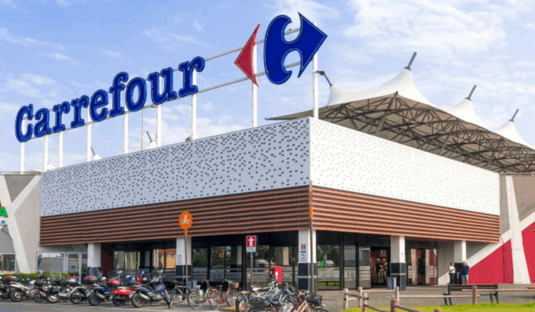 Offerta di Lavoro come Barista: Carrefour