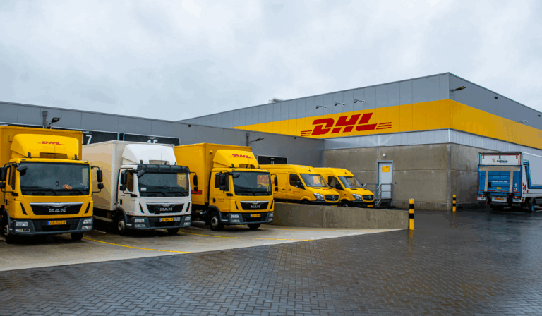 Offerta di lavoro per Specialista in soluzioni IT: DHL