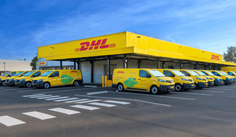 Offerta di lavoro per Specialista in soluzioni IT presso DHL: Come Candidarsi