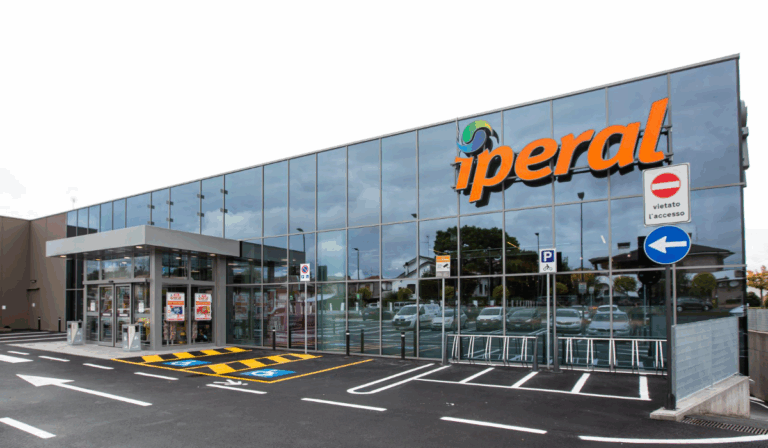 Offerta di Lavoro come Panettiere presso Iperal: Come Candidarsi