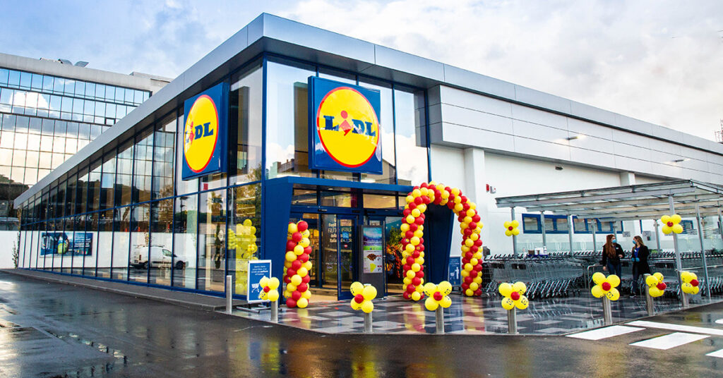 lidl