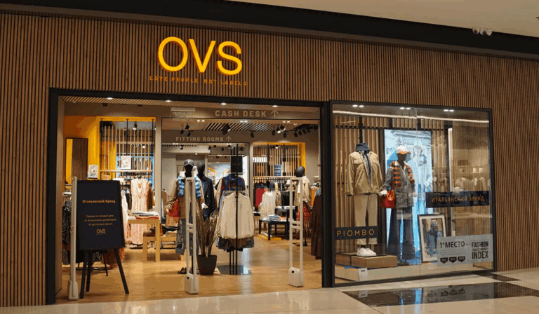 Offerta di lavoro per Addetto alle Vendite presso OVS: Come Candidarsi