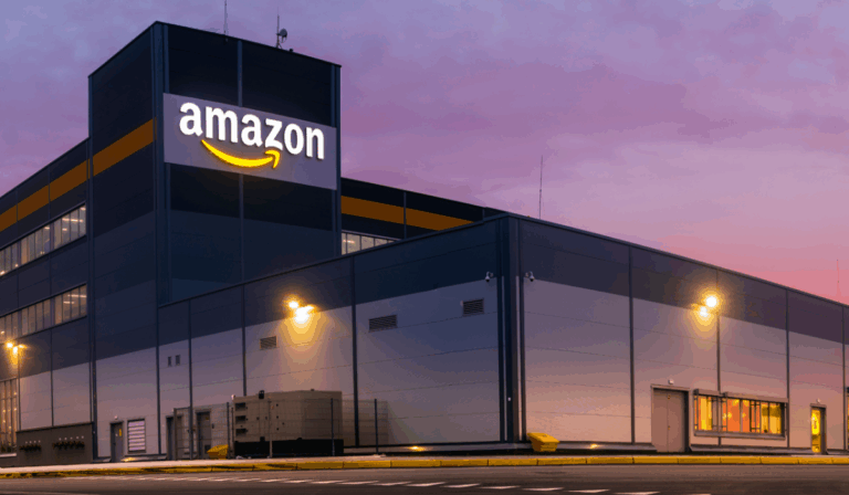 Offerta di Lavoro per Tecnico della Sicurezza: Amazon