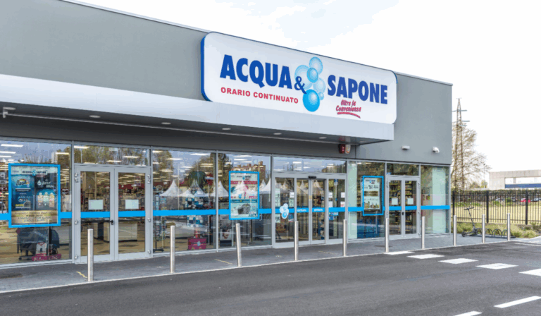 Offerta di lavoro per Addetta/o alle Vendite presso Acqua & Sapone: Come Candidarsi