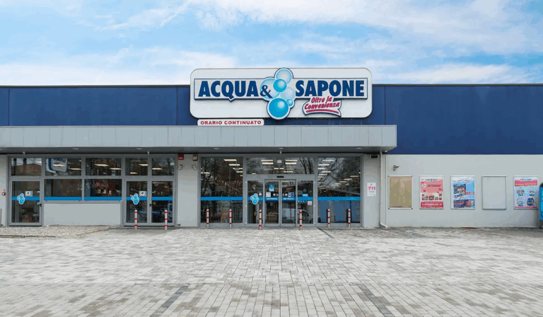 Offerta di lavoro per Addetta/o alle Vendite: Acqua & Sapone