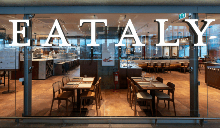 Offerta di lavoro per Pizzaiolo presso Eataly: Come Candidarsi