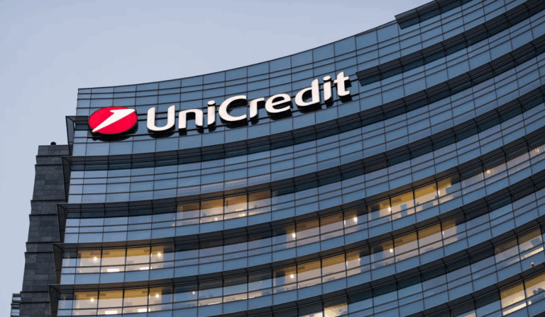 Offerta di Lavoro per Manager Aziendale: UniCredit