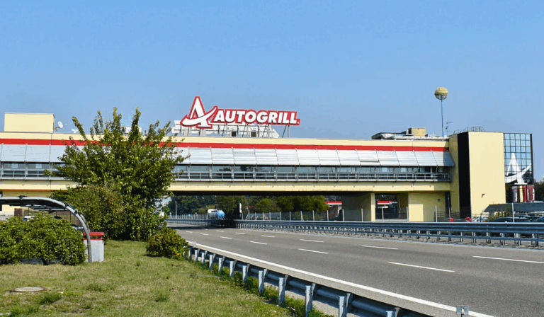 Offerta di Lavoro per Barista: Autogrill