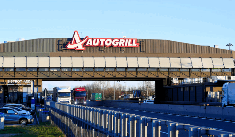 Offerta di Lavoro per Barista presso Autogrill: Come Candidarsi