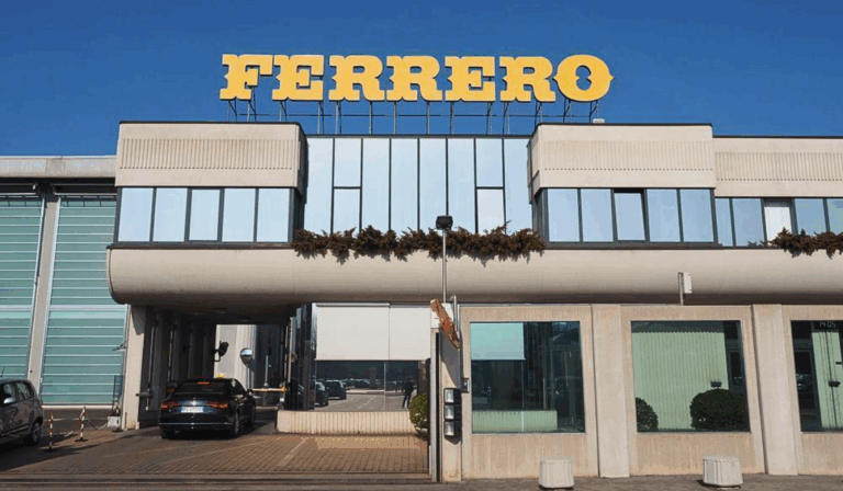 Offerta di Lavoro per Tecnico di Manutenzione Meccanica presso Ferrero: Come Candidarsi