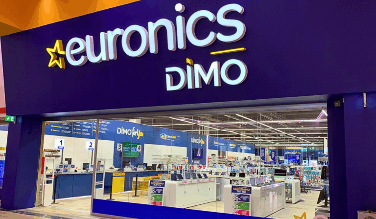 Offerta di lavoro per Cassiere presso Euronics: Come Candidarsi