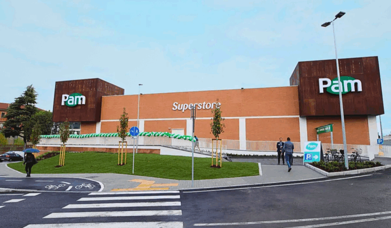 Offerta di lavoro per Store Manager presso Pam Panorama: Come Candidarsi