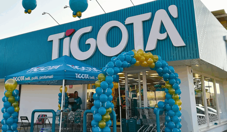 Offerta di lavoro come Assistente alle Vendite presso Tigotà: Come Candidarsi
