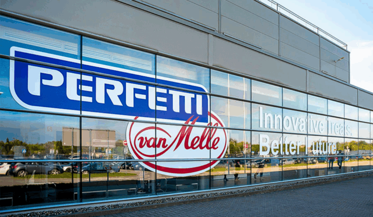 Offerta di Lavoro per Meccanico di Manutenzione: Perfetti Van Melle