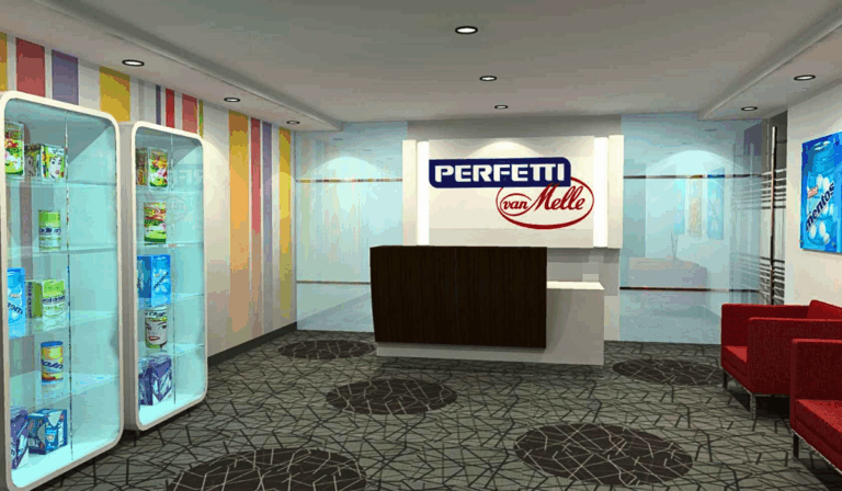 Offerta di Lavoro per Meccanico di Manutenzione presso Perfetti Van Melle: Come Candidarsi