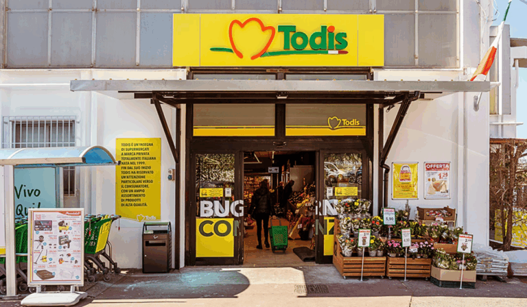 Offerta di Lavoro per Assistente di Macelleria presso Todis: Come Candidarsi