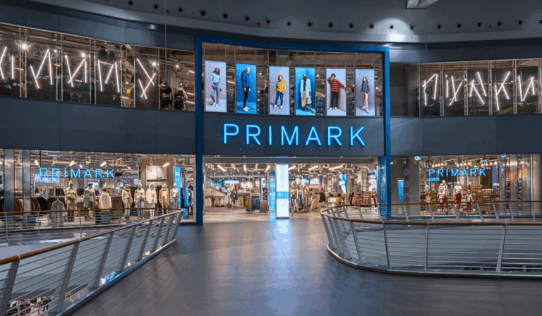 Offerta di lavoro per Addetto/a alle vendite: Primark