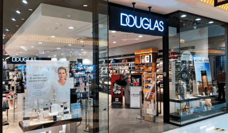 Offerta di Lavoro per Store Manager presso Douglas: Come Candidarsi