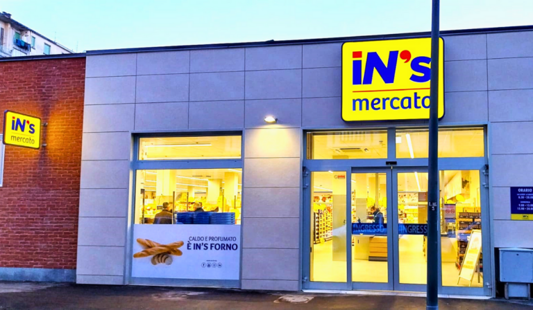 Offerta di Lavoro per Store Manager presso IN’s Mercato: Come Candidarsi